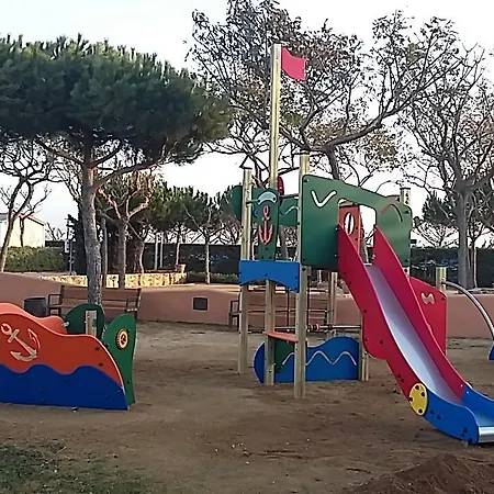 Campings.com Del Mar Camping *
