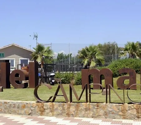 Campings.com Del Mar Camping Malgrat de Mar