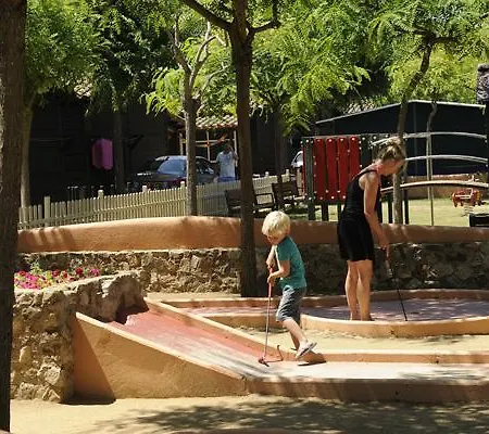 Campings.com Del Mar Camping *