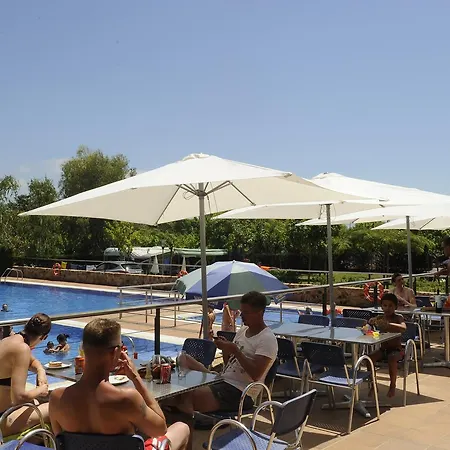 Campings.com Del Mar Malgrat de Mar