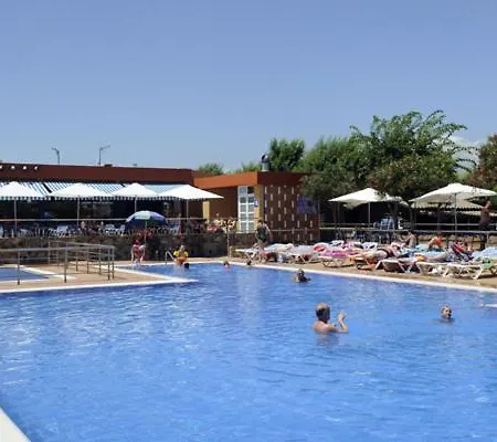 Campings.com Del Mar Camping Malgrat de Mar