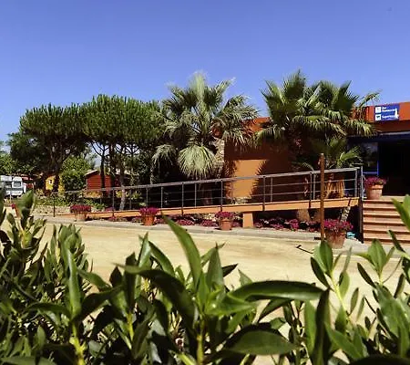 Campings.com Del Mar